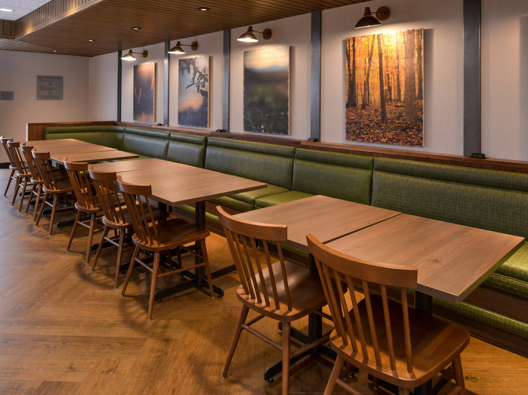 Fairfield by Marriott Inn & Suites Columbus Grove City主图