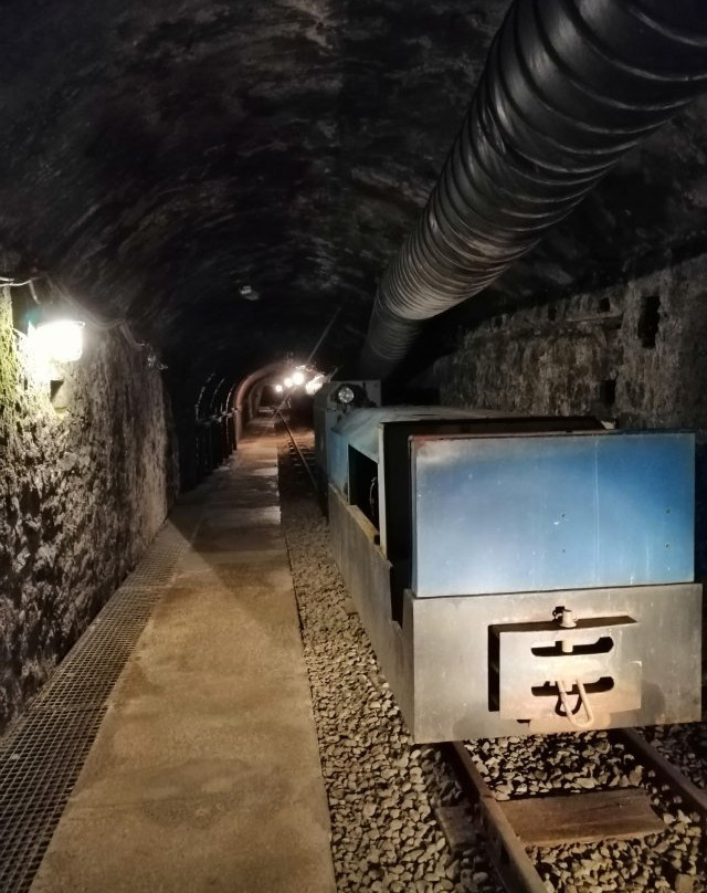 Museo Mines de Cercs景点图片