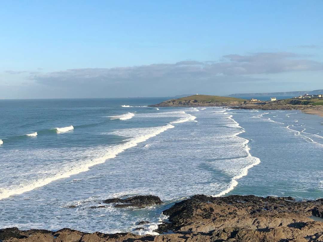 Fistral Beach Hotel and Spa主图
