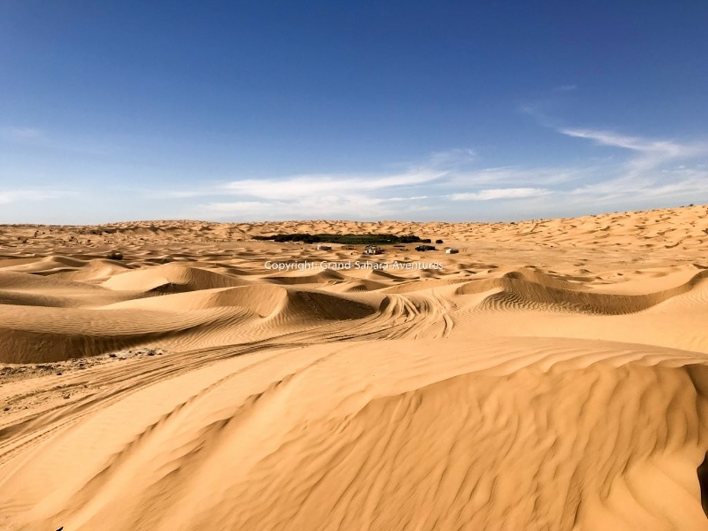 GSA-VOYAGES - Grand Sahara Aventures景点图片