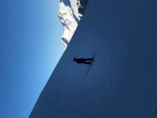 Skigebiet Kappl景点图片
