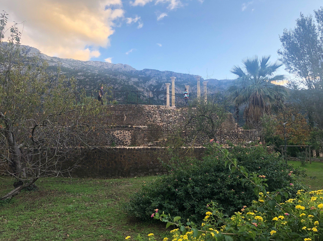 Finca Ca's Sant主图