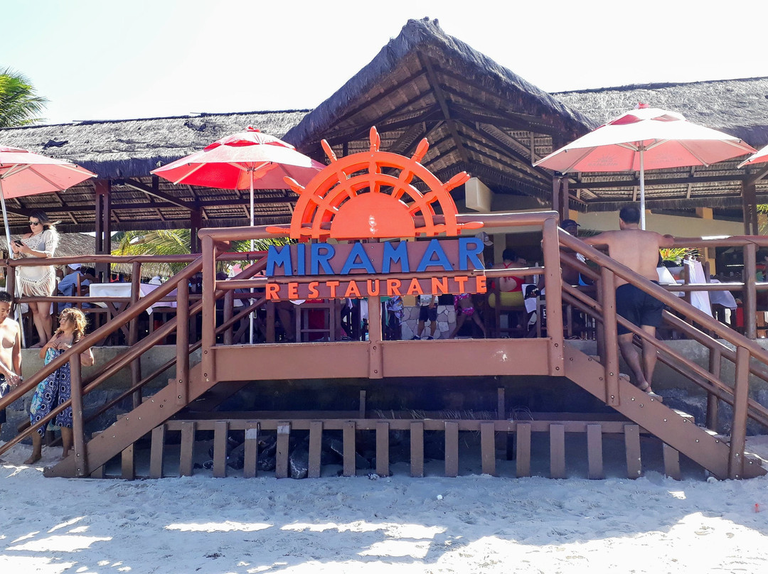 Jacuma Beach-Genipabu必去景点