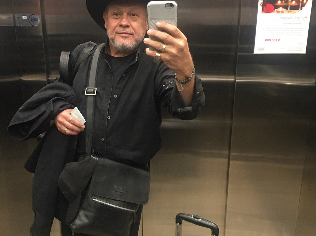 Hotel Frances La Maison主图