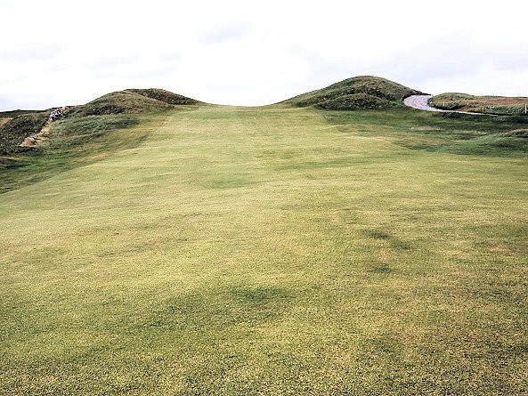 Tralee Golf Club-Barrow West必去景点