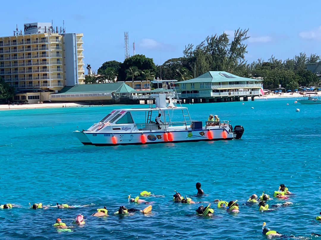 Beautiful Barbados Tours & Excursions Ltd景点图片