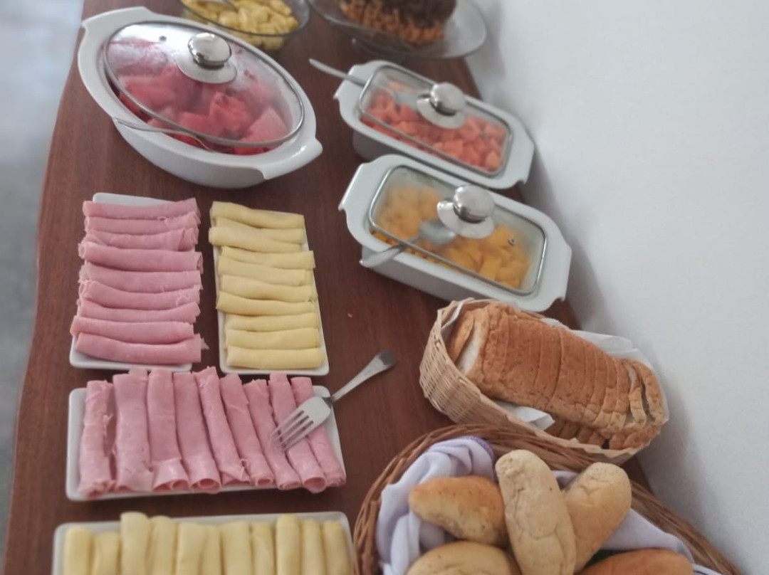 Pousada Mandala do Vale主图