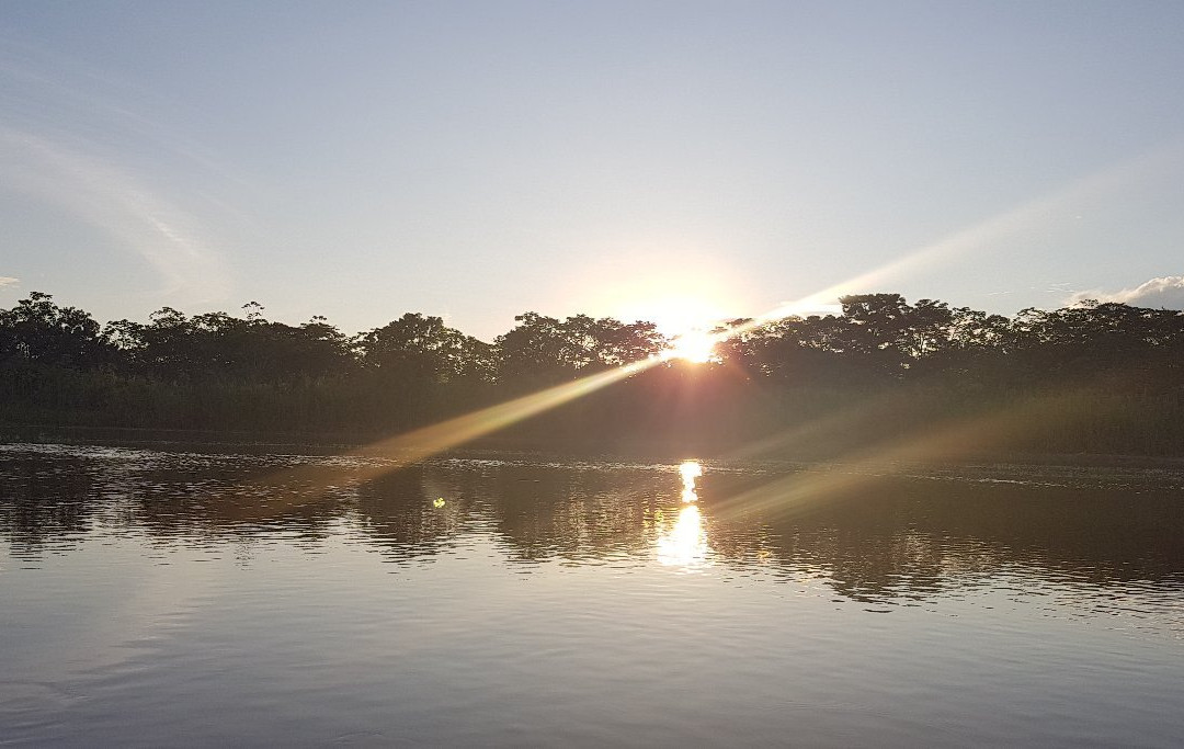 Kawsay Amazon Jungle Tours & Adventures-Indiana必去景点