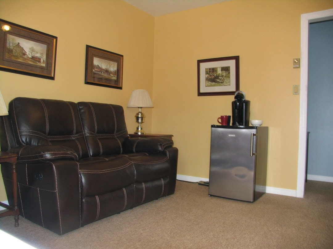 Seasons House B&B主图