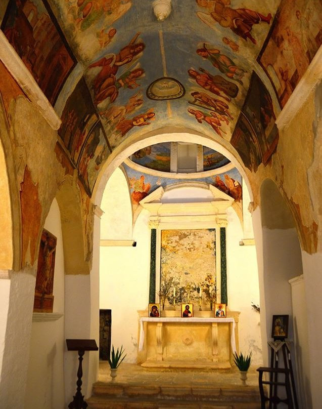 Chiesa di San Nicola-洛科罗通多必去景点