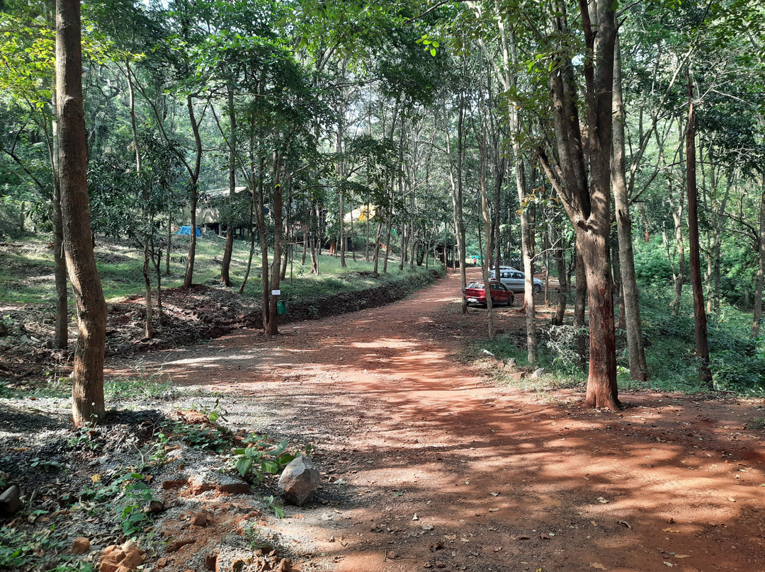 Old Magazine House主图