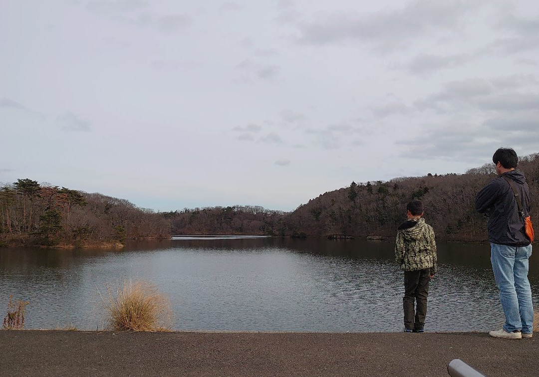 Kasenuma Lake