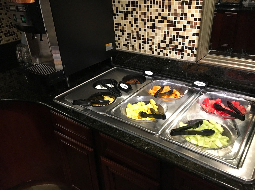 Best Western Plus Milwaukee Airport Hotel & Conference Center主图