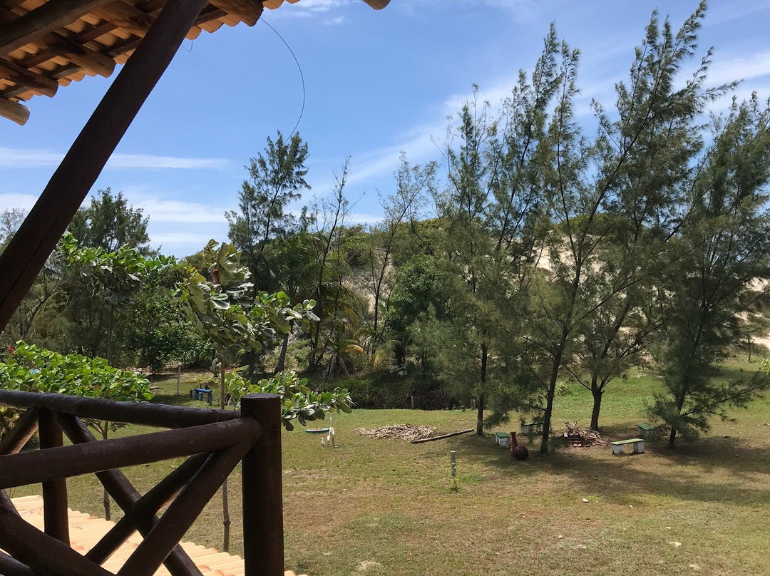 Pousada Villa Verde主图