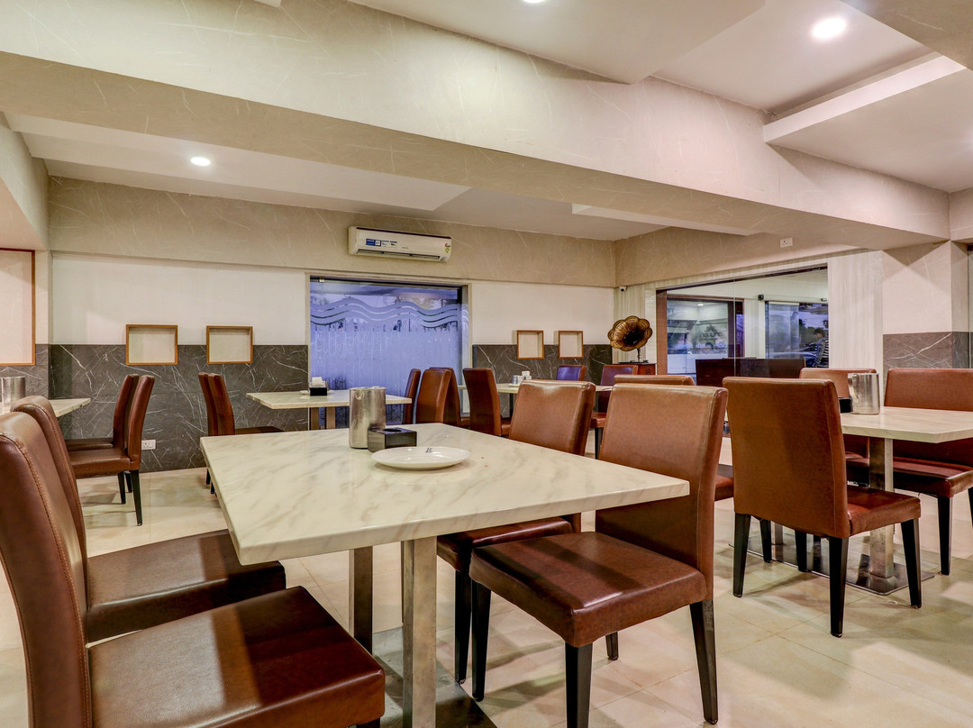 Treebo Trend Palmyra Grand Suites主图