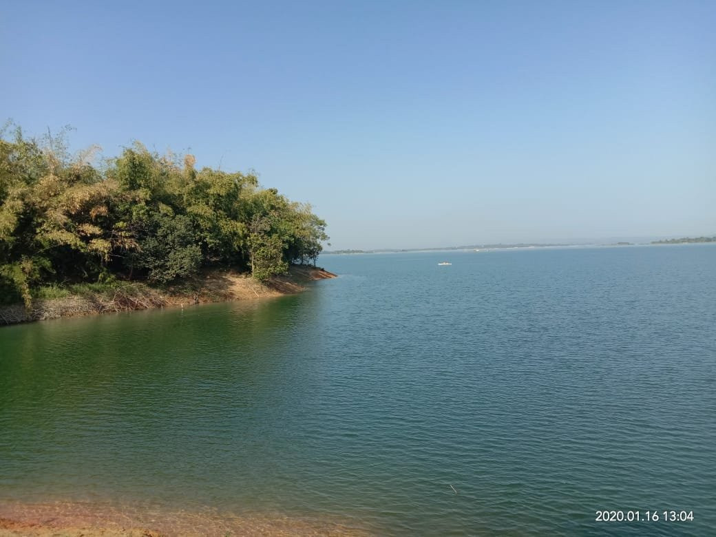Kaptai Kayak Club-吉大港市必去景点
