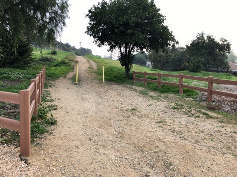 Edison Trails Park-蒙特利公园必去景点