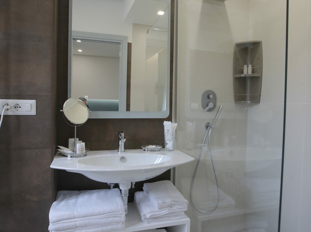 B&B La Stazione主图