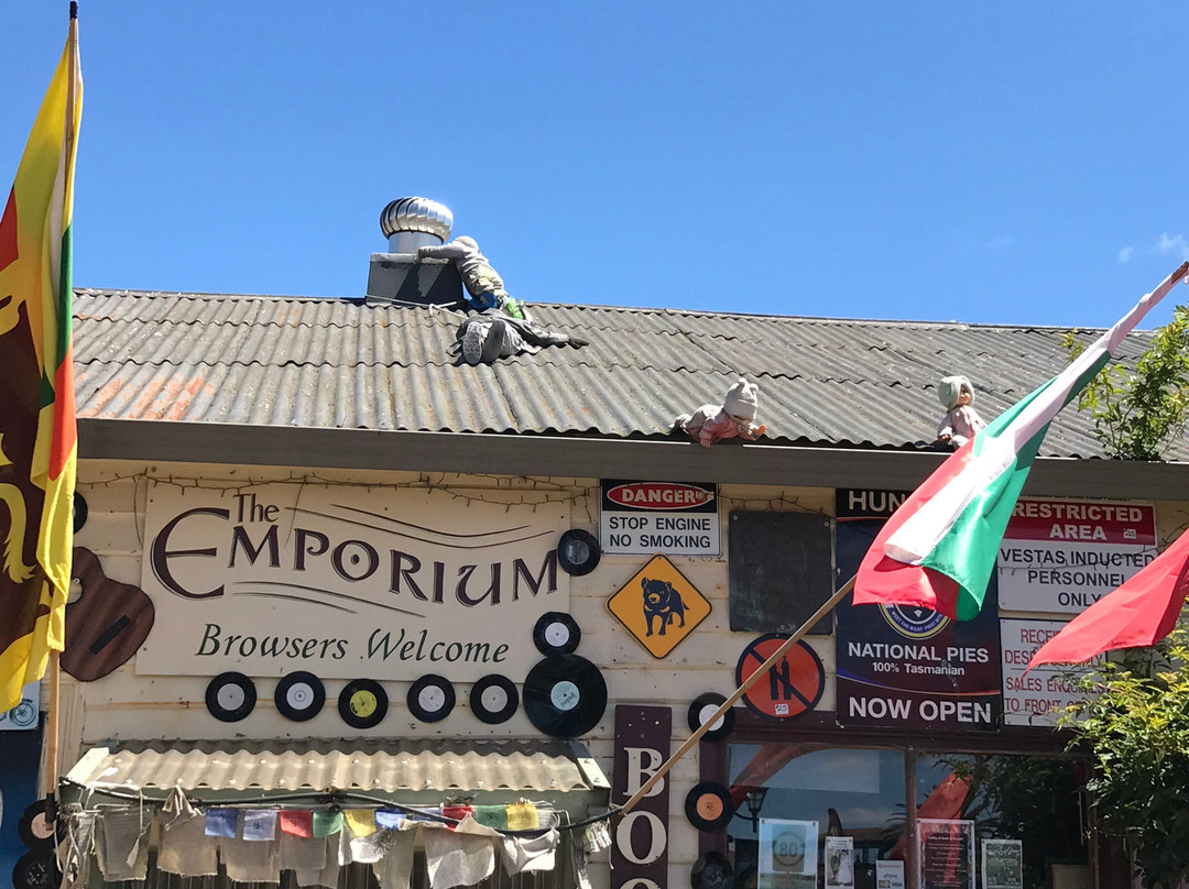 The Emporium-谢菲尔德必去景点