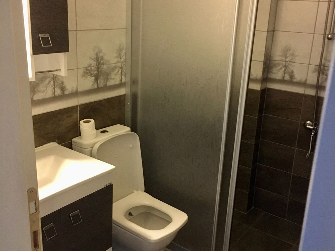 Karacan Park Hotel主图
