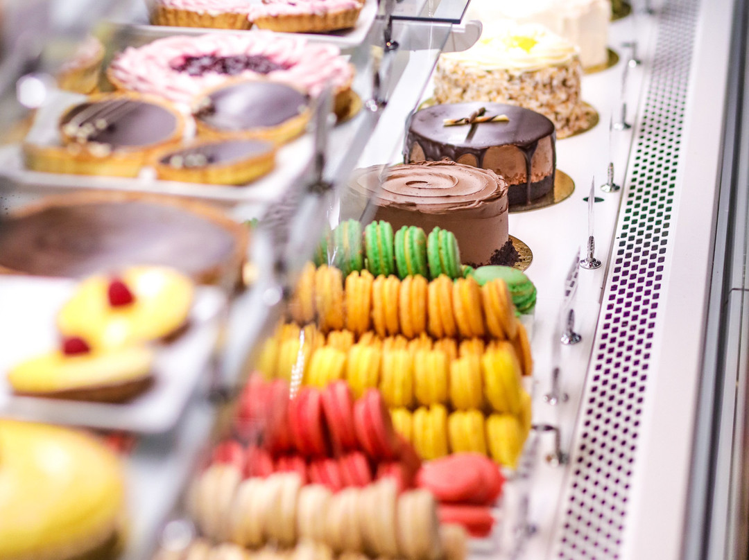 卡尔加里农贸市场-卡尔加里必去景点