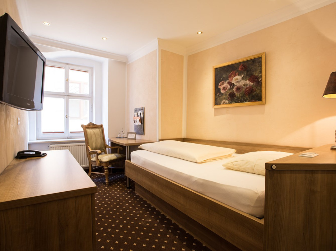 Meiser Altstadt Hotel主图