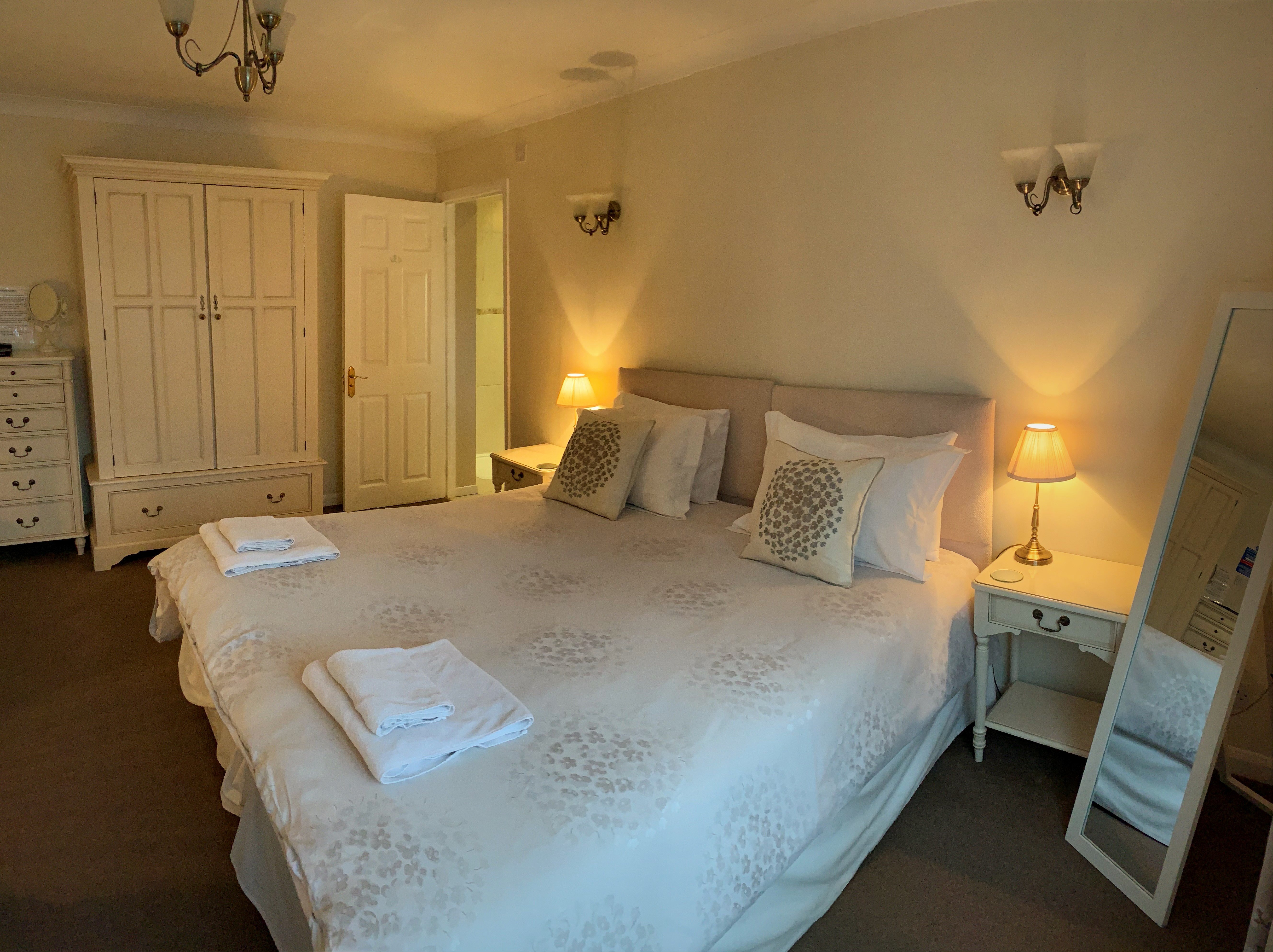 Orchard Cottage-官方