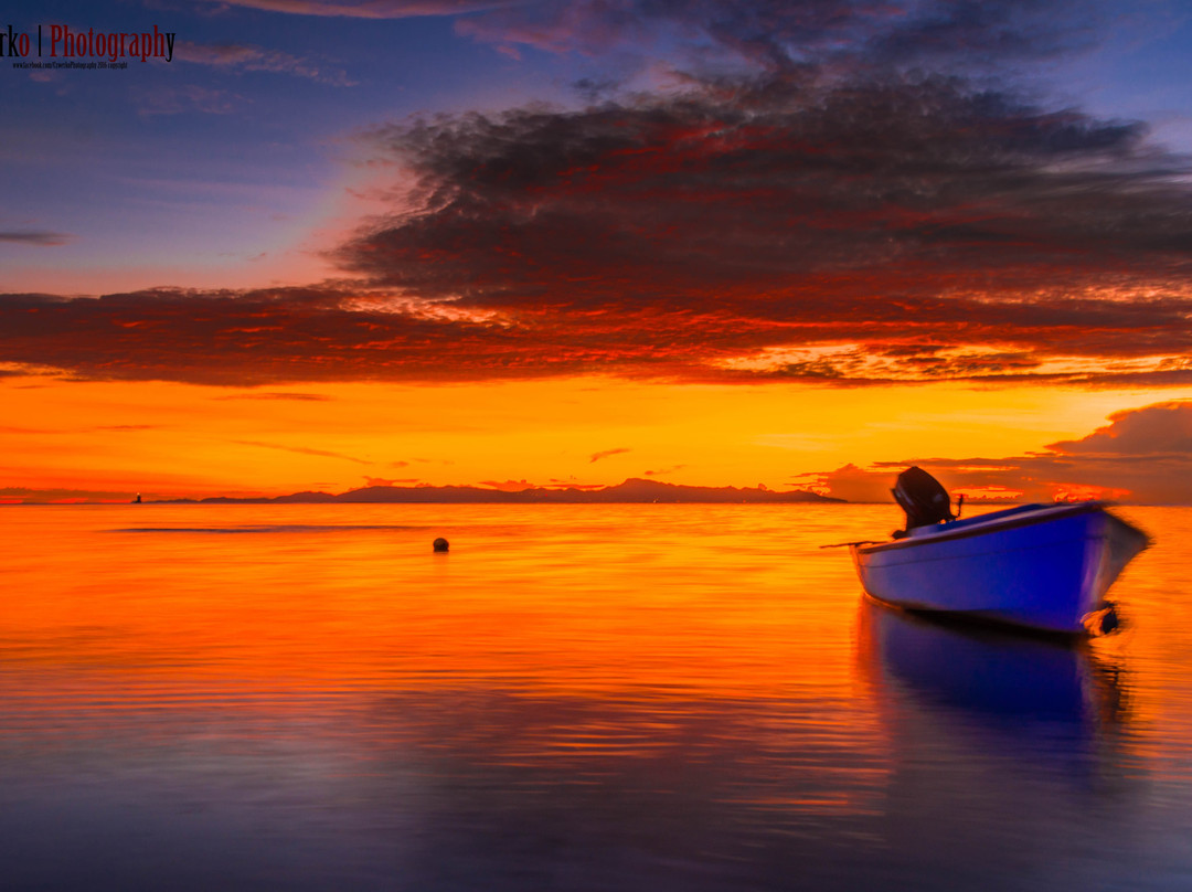 棕榈滩酒店主图