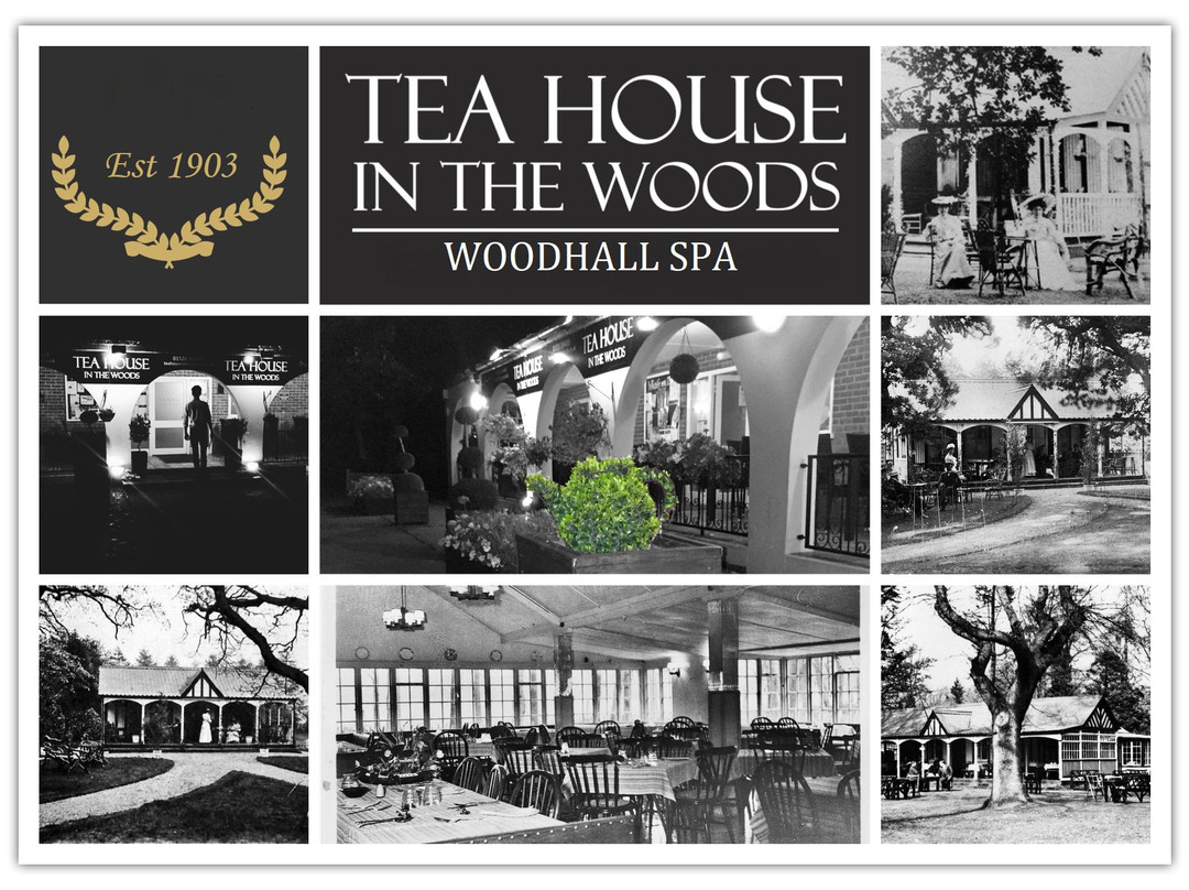 Woodhall Spa旅游攻略图片