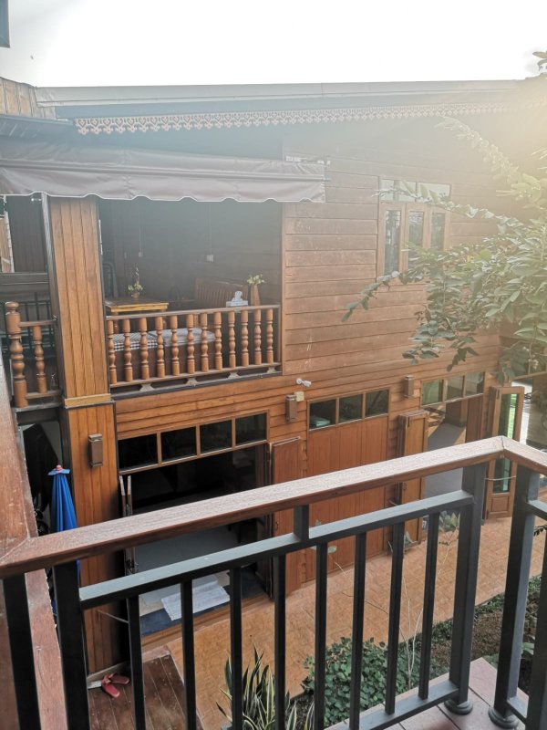 Sukhothai Garden-官方