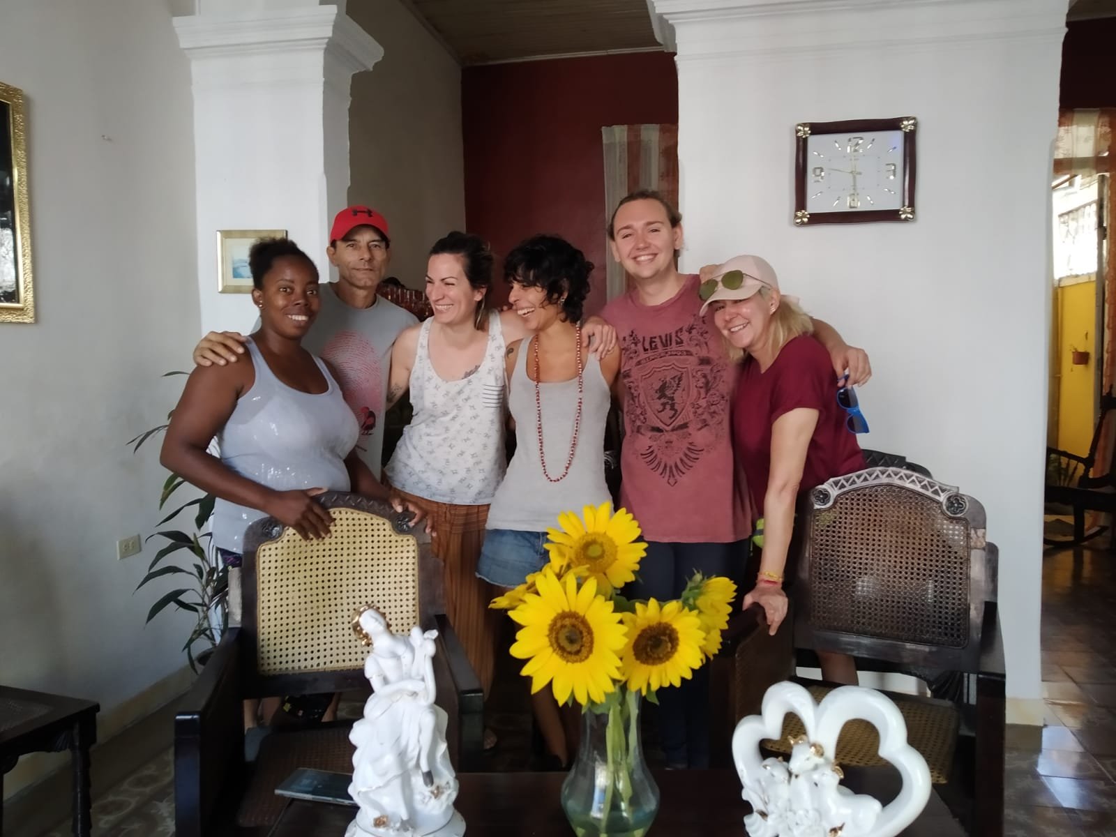 Casa Las Adas-官方