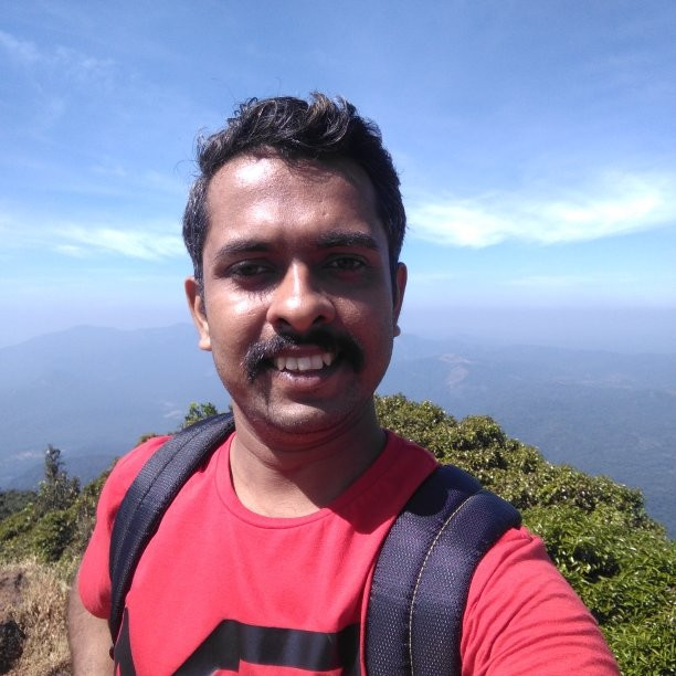 Kudajadri Hills-Shimoga必去景点