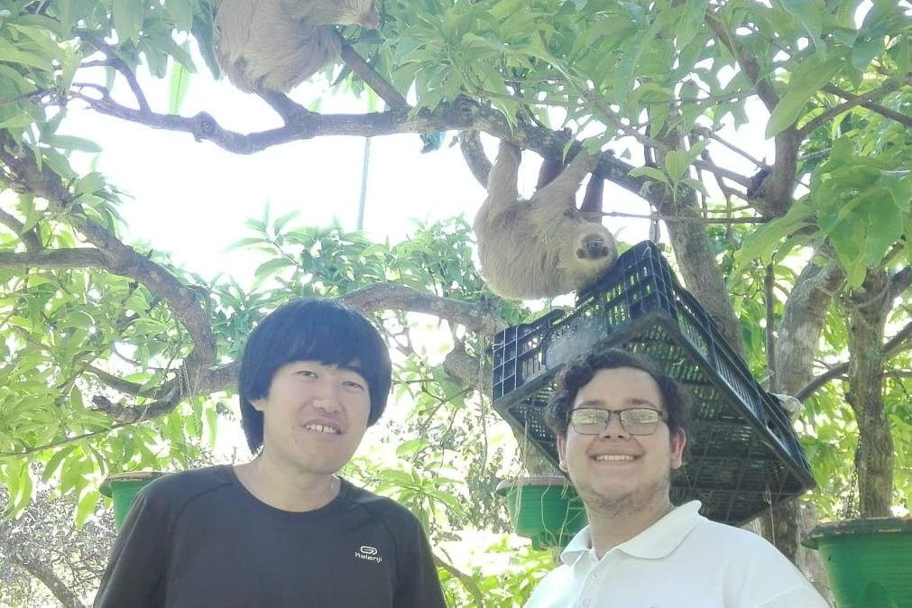 Turrucares Sloth Rescue Center Tour景点图片