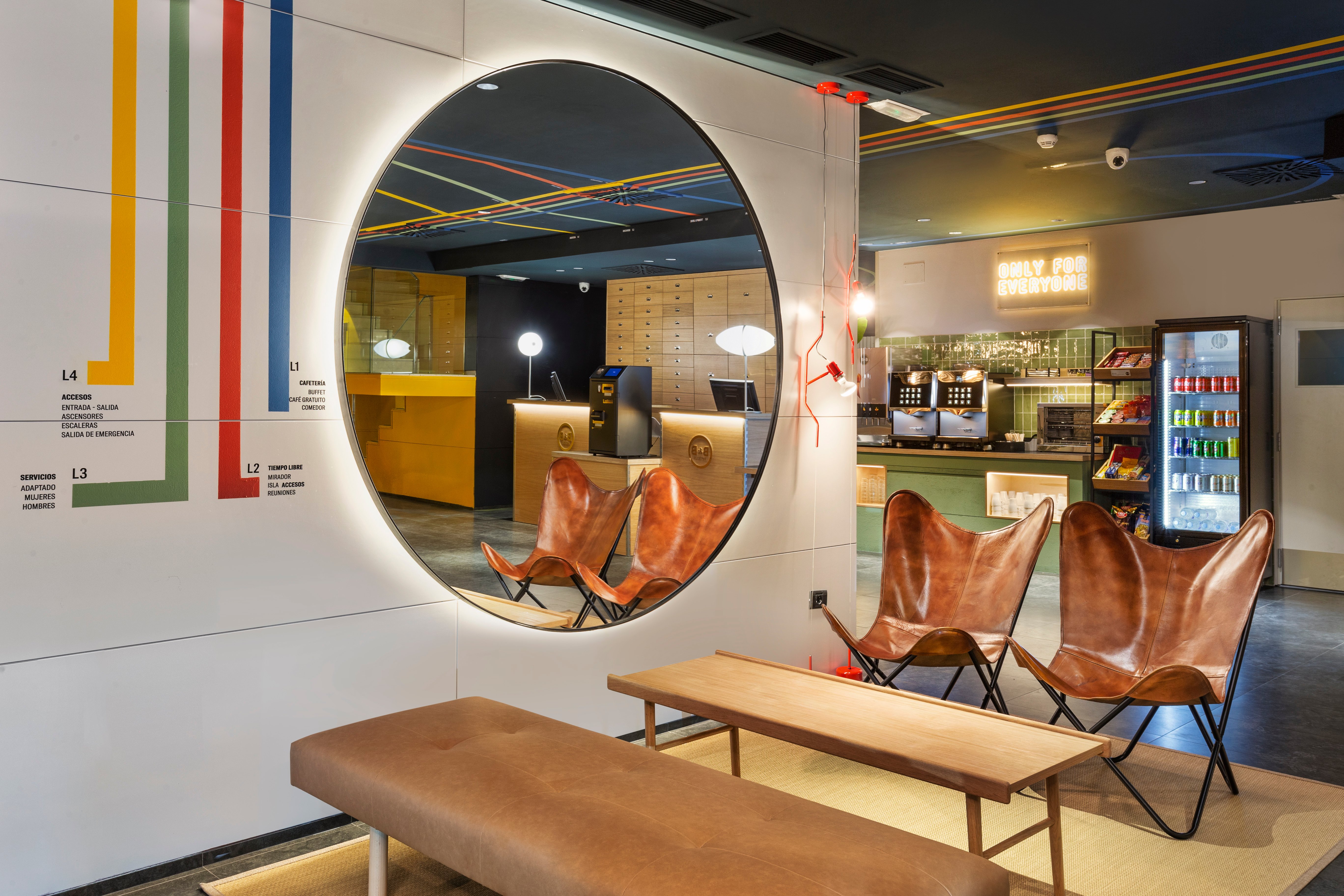 B&B HOTEL Castellón-官方
