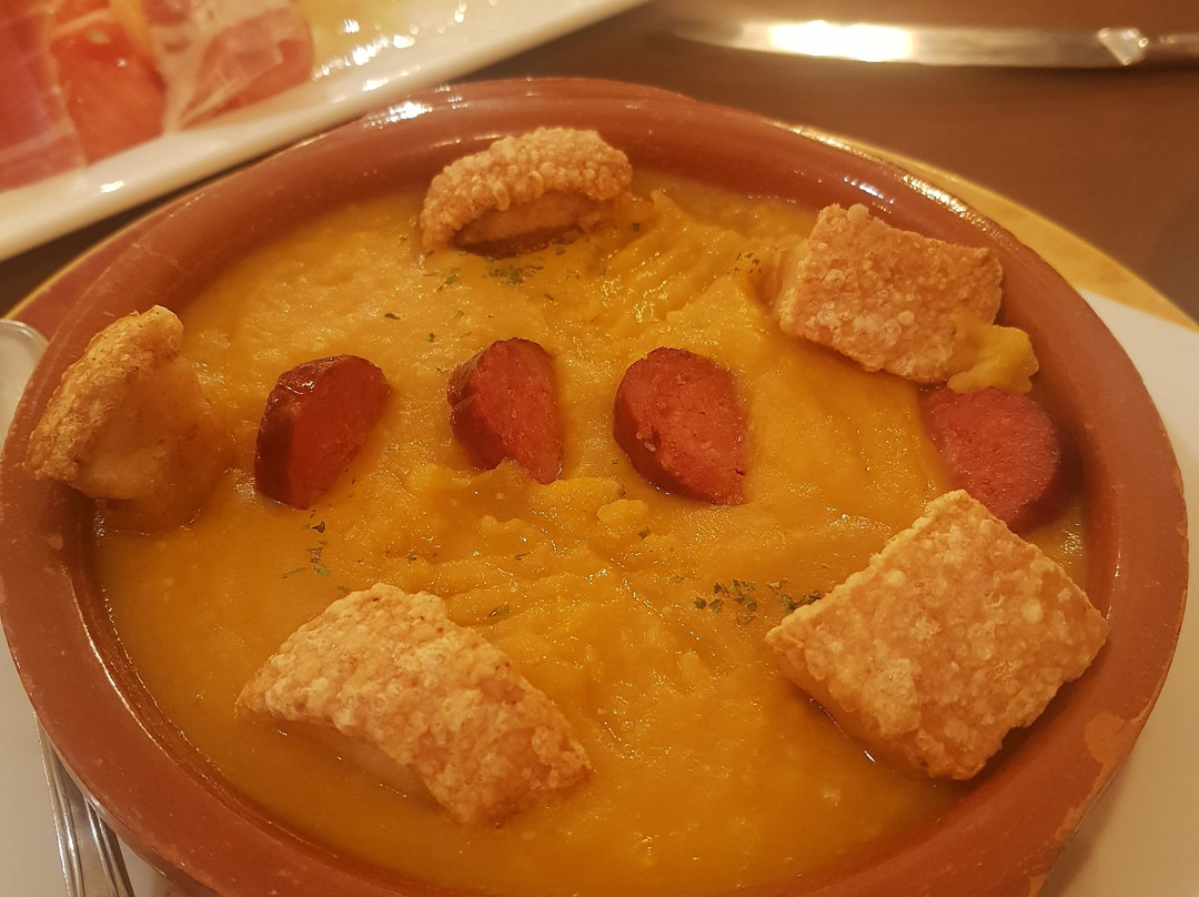 Hostal Rural Mainz主图