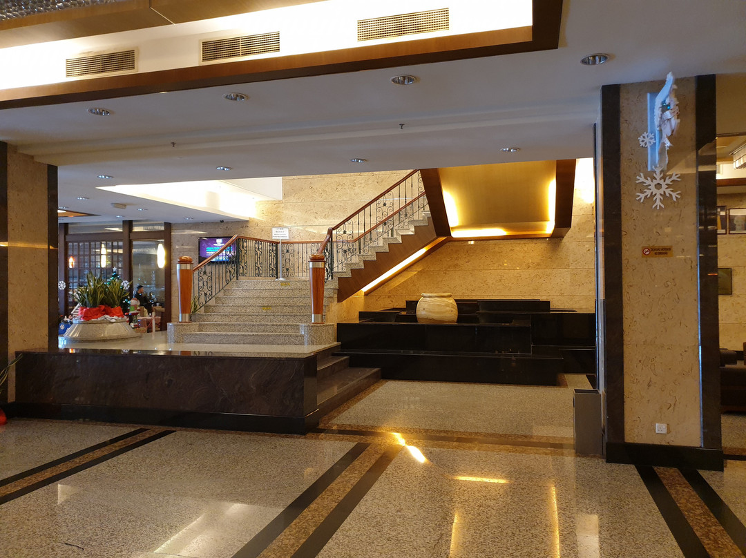 Imperial Palace Hotel主图