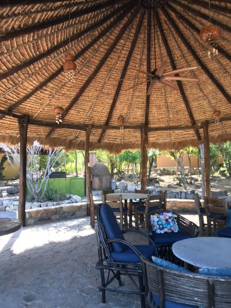 El Pedregal - Hotel en la Naturaleza-官方