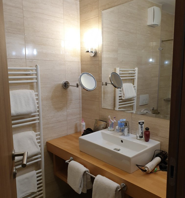 Wellness Hotel Apollo LifeClass Hotels & Spa主图