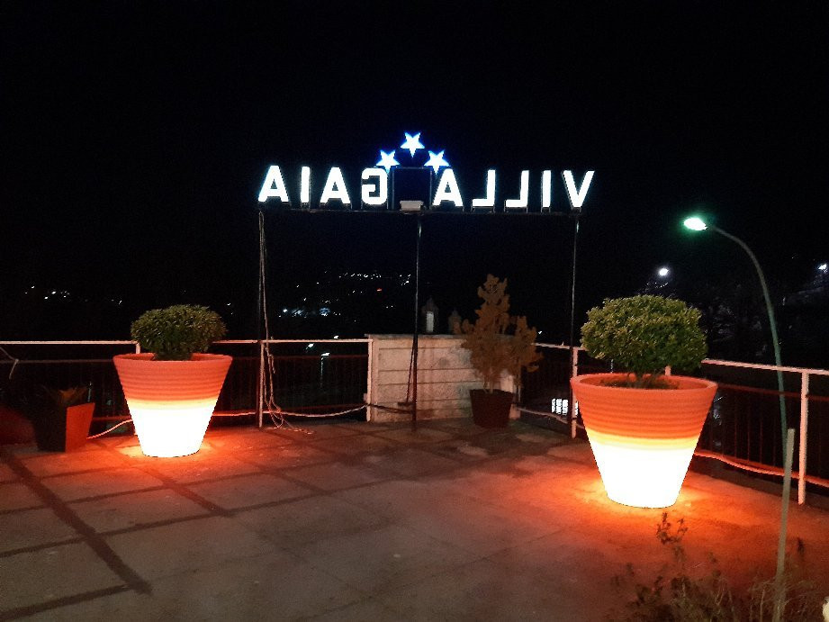Hotel Villa Gaia主图