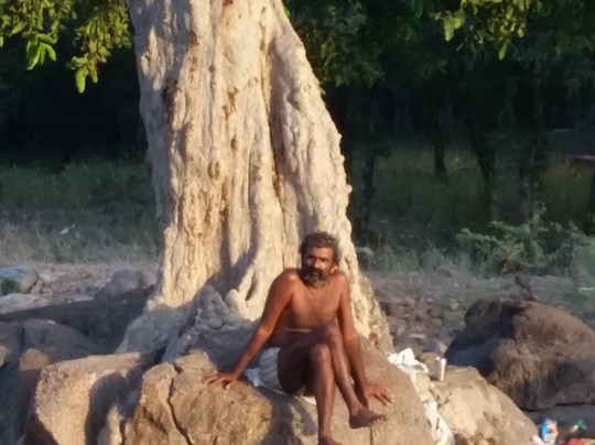 Vedantaa Leisure Holidays-加兹阿巴德必去景点