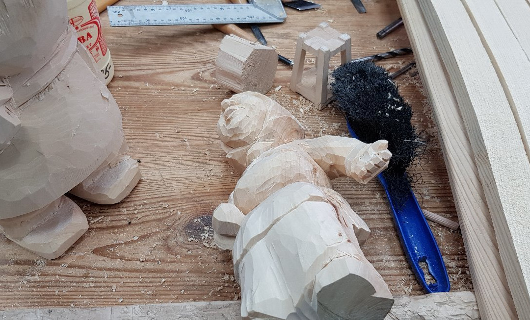 Tavlinskoi  Igrushki  Museum-Podlesnaya Tavla必去景点