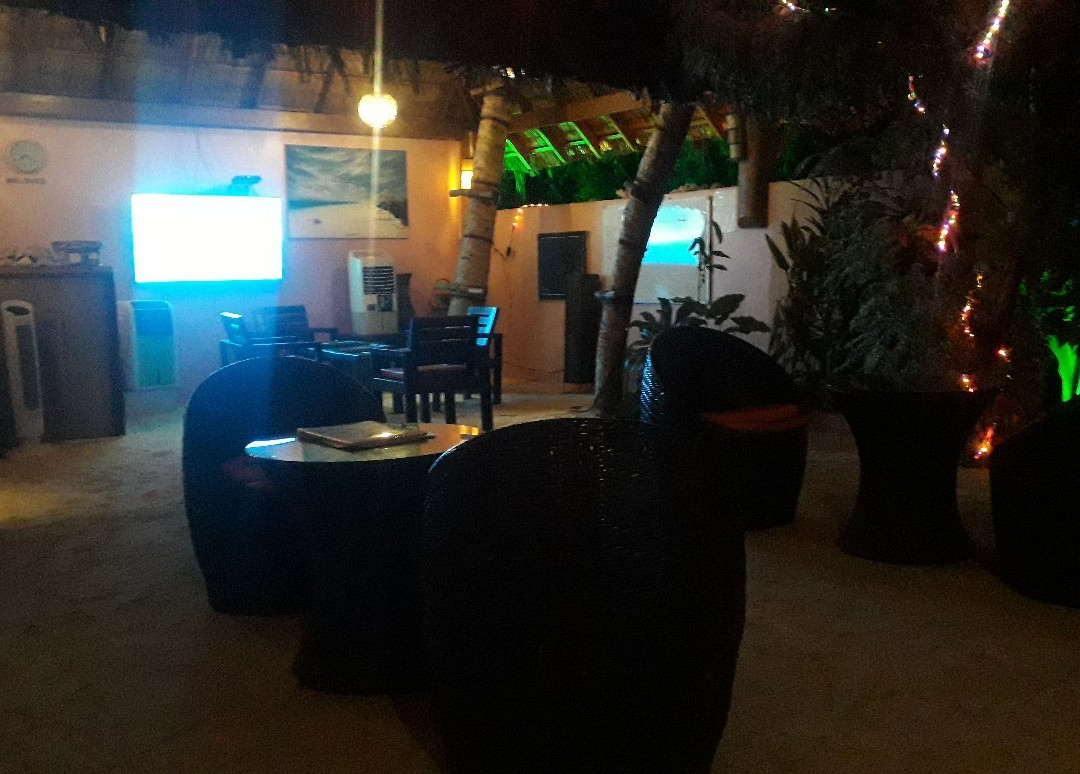 拉斯朵科洛威尔酒店主图