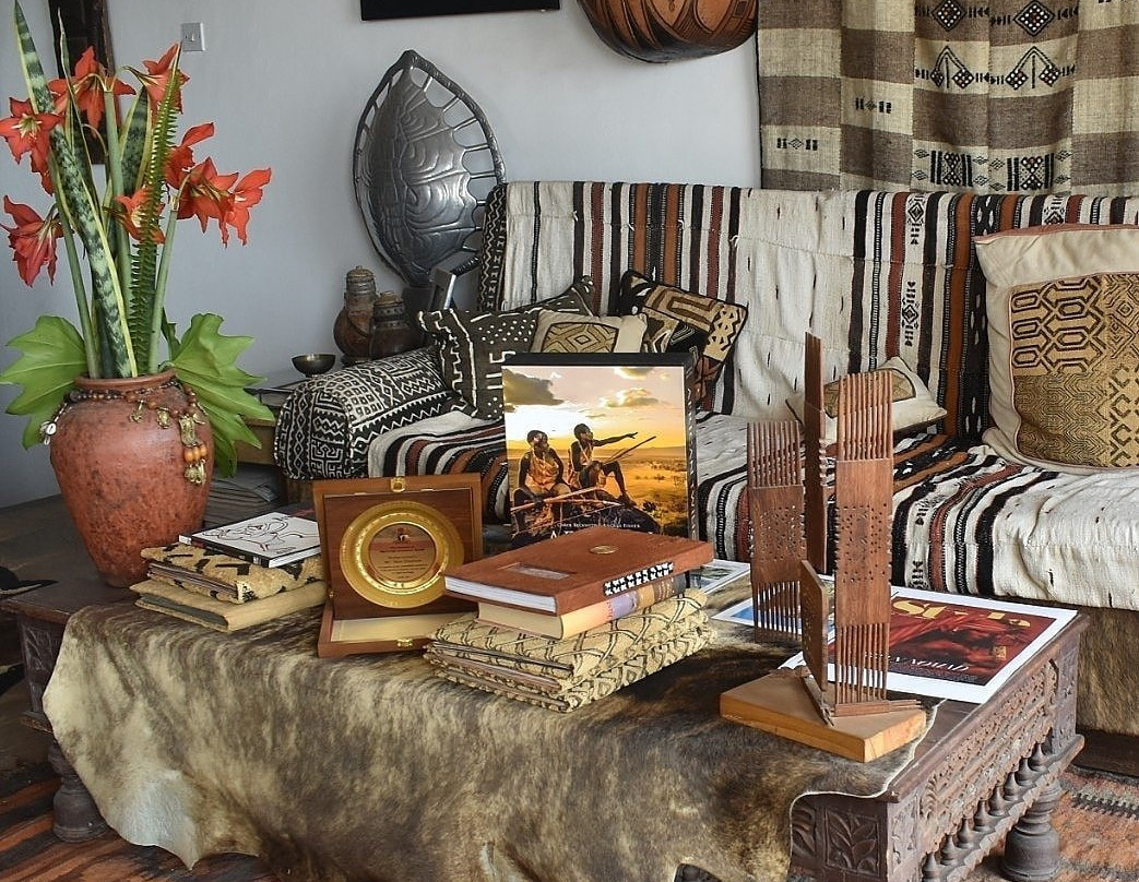 African Heritage House Museum-内罗毕必去景点