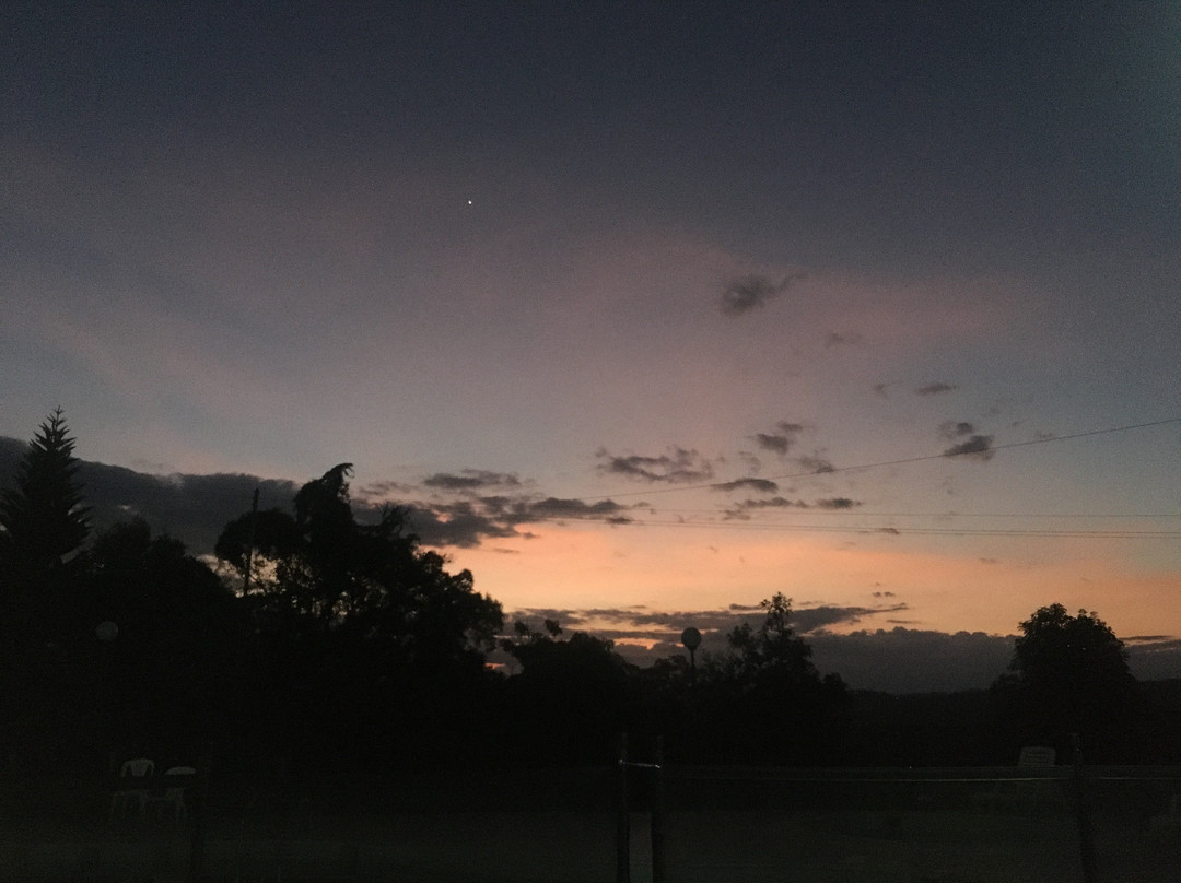 Hotel Campestre la Loma curiti主图