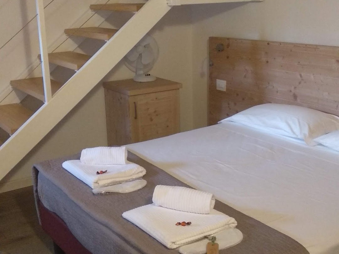 Colle Ameno Rooms & Breakfast主图