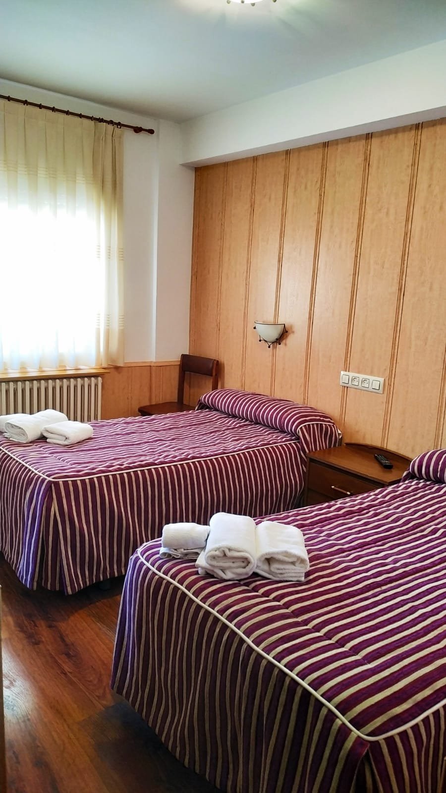 Hotel Rural Casa Ramiro-官方