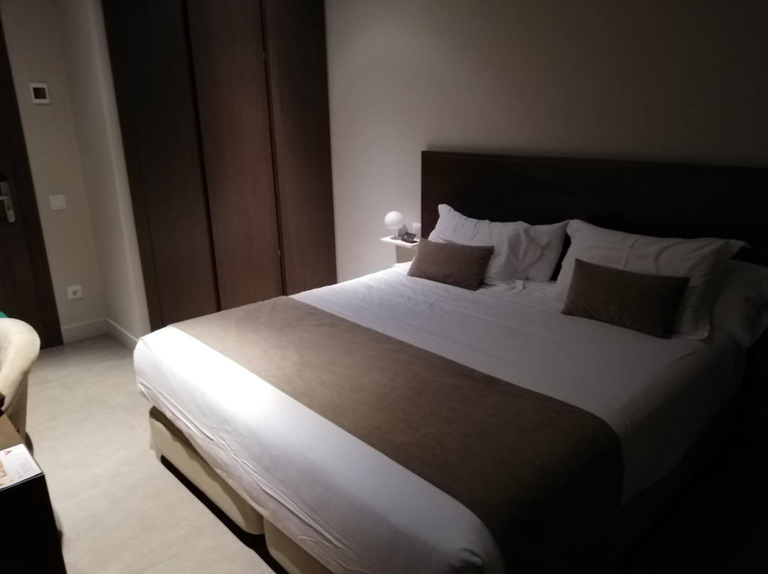 Les Clarisses Hotel Boutique主图