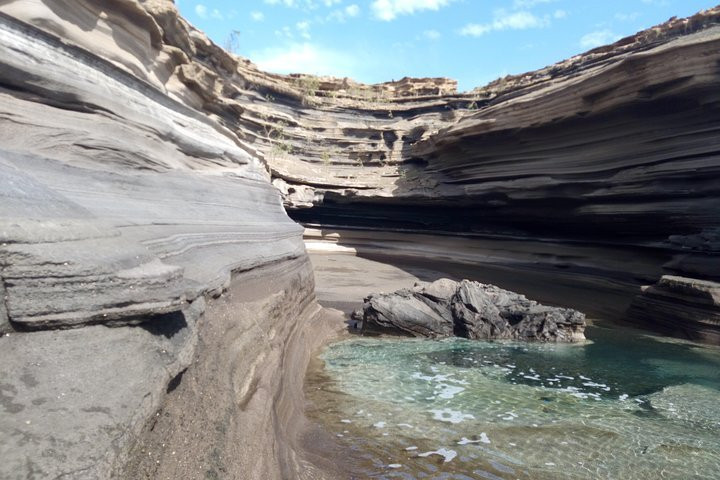 Sao Nicolau旅游攻略图片