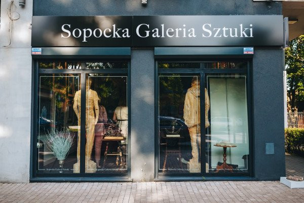 Sopocka Galeria Sztuki景点图片