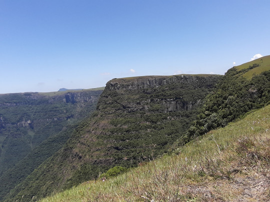 Canion Boa Vista-Sao Jose dos Ausentes必去景点